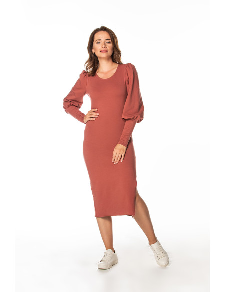 Robe de jour model 171901 Tessita