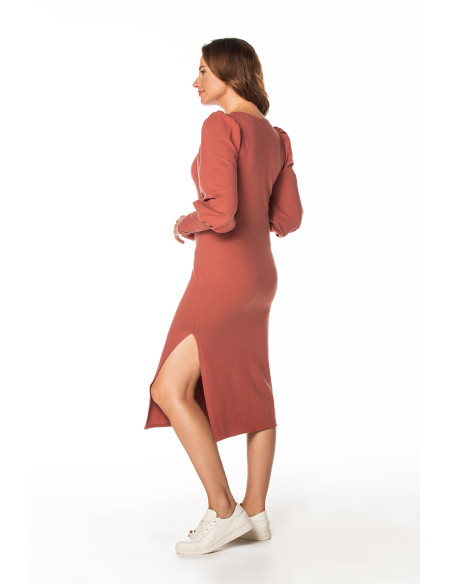 Robe de jour model 171901 Tessita