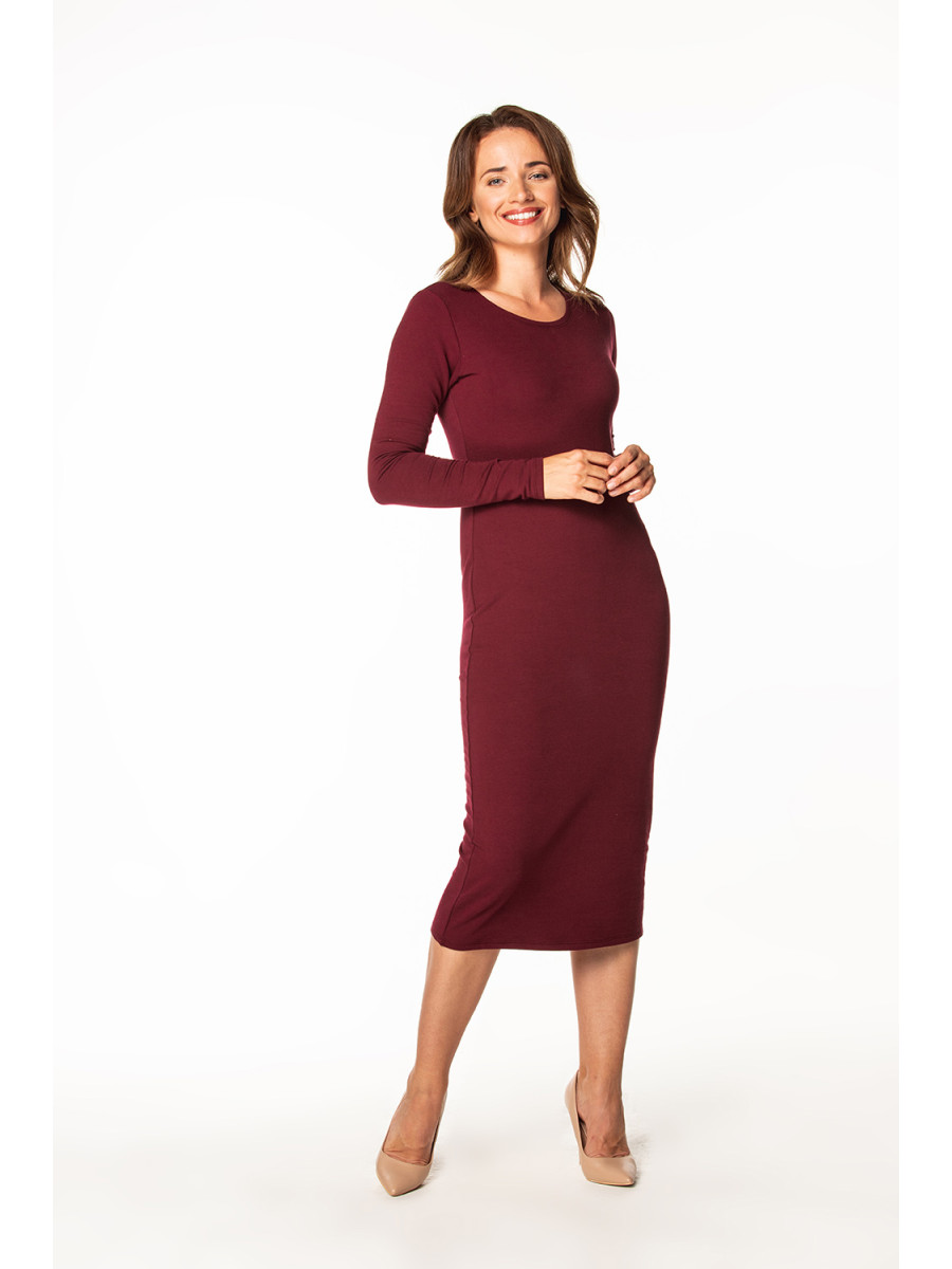 Robe de jour model 171917 Tessita