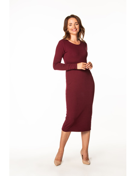 Robe de jour model 171917 Tessita