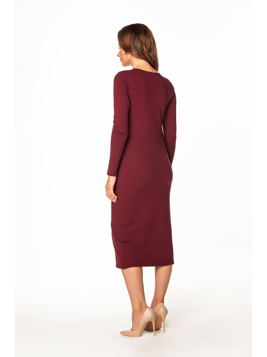 Robe de jour model 171917 Tessita
