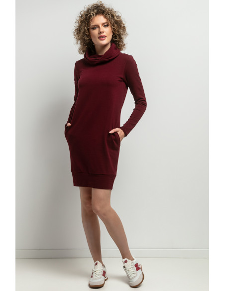 Robe de jour model 191815 Tessita