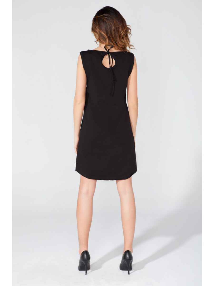 Robe de jour model 51737 Tessita