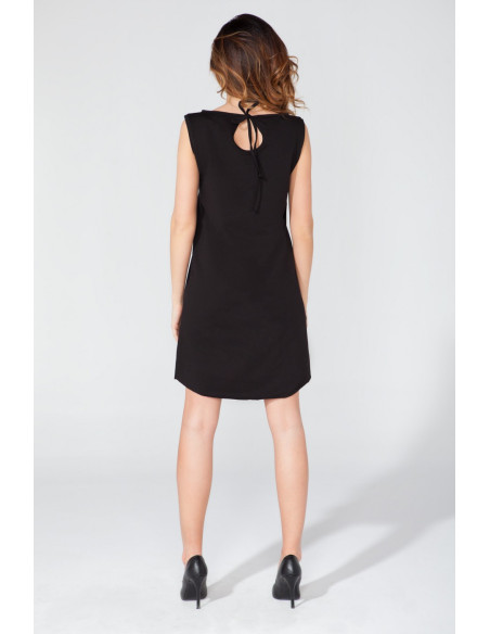 Robe de jour model 51737 Tessita
