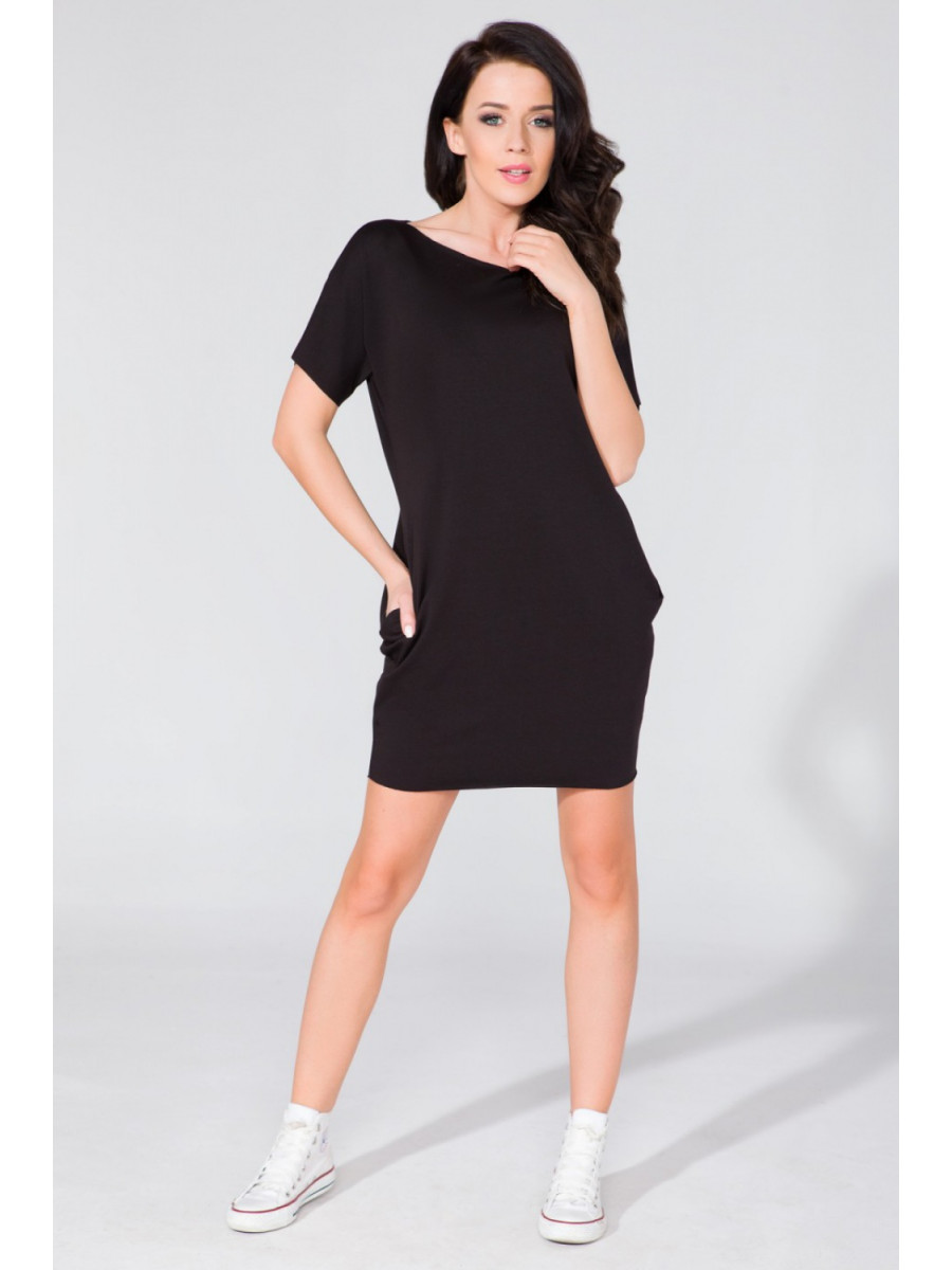 Robe de jour model 59005 Tessita