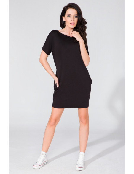 Robe de jour model 59005 Tessita
