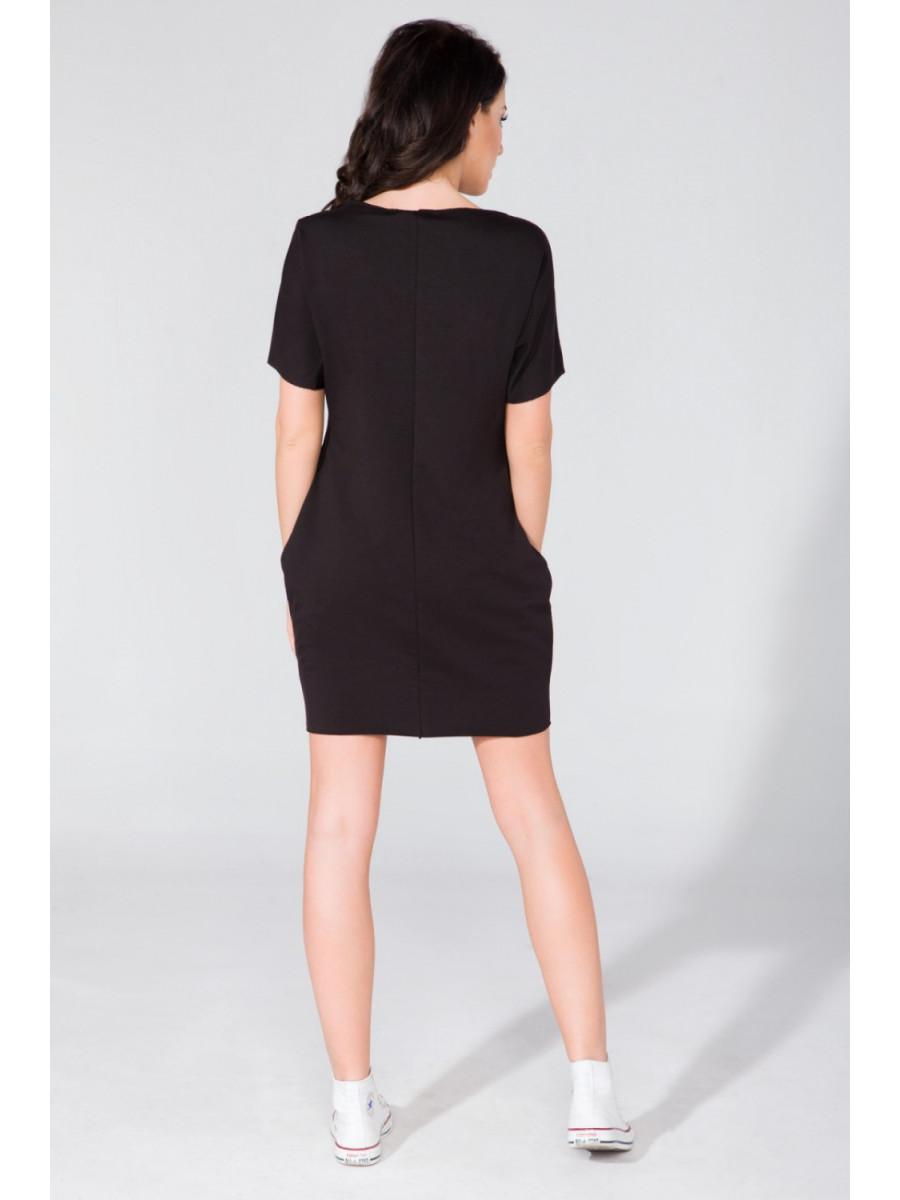 Robe de jour model 59005 Tessita