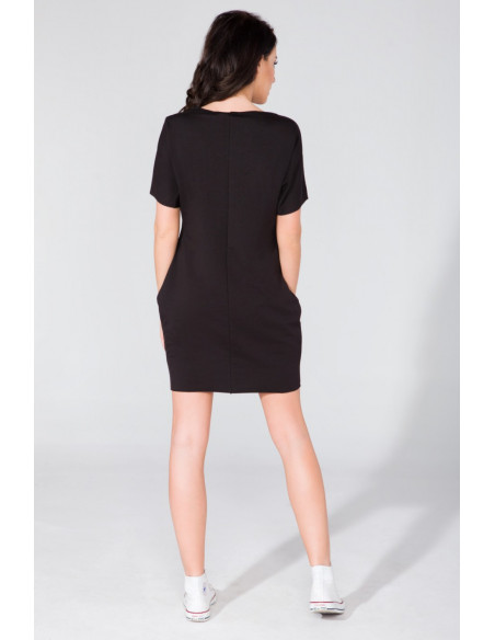 Robe de jour model 59005 Tessita