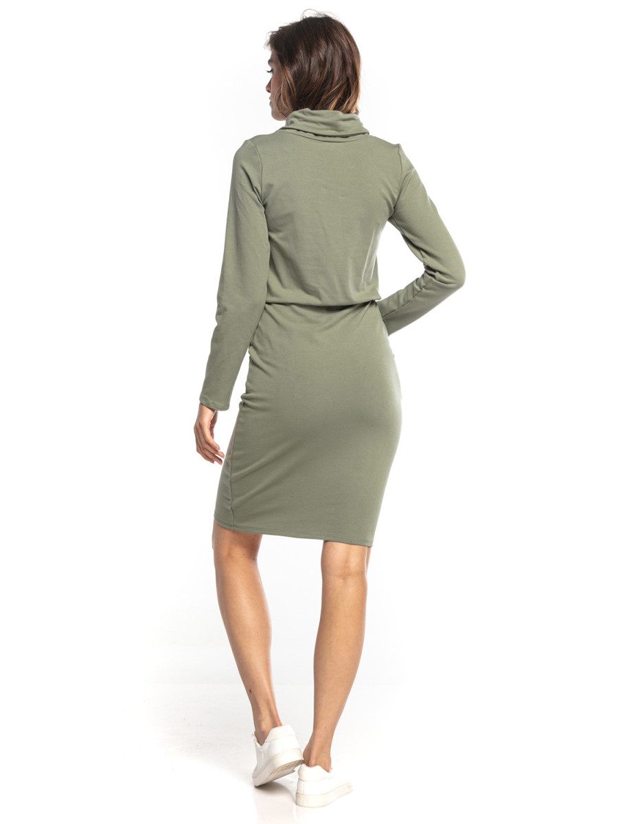Robe de jour model 161810 Tessita