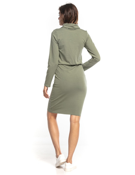 Robe de jour model 161810 Tessita