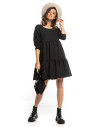 Robe de jour model 161842 Tessita