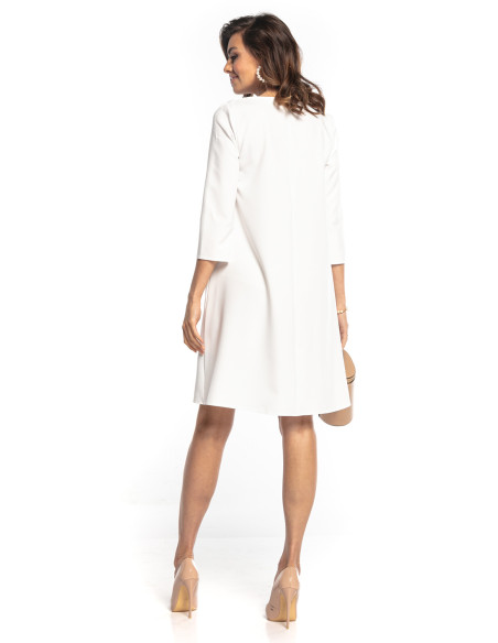 Robe de jour model 161858 Tessita