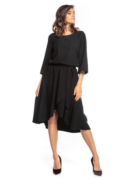 Robe de jour model 161883 Tessita