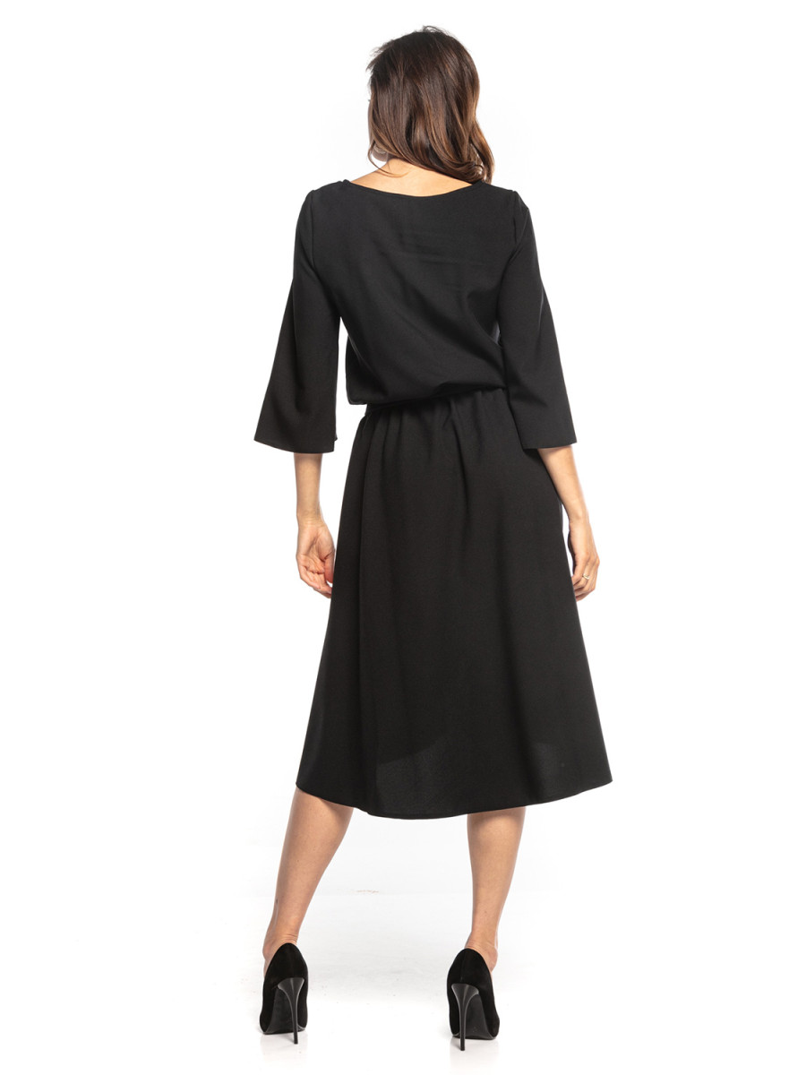Robe de jour model 161883 Tessita