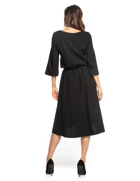 Robe de jour model 161883 Tessita