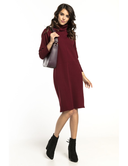 Robe de jour model 136249 Tessita
