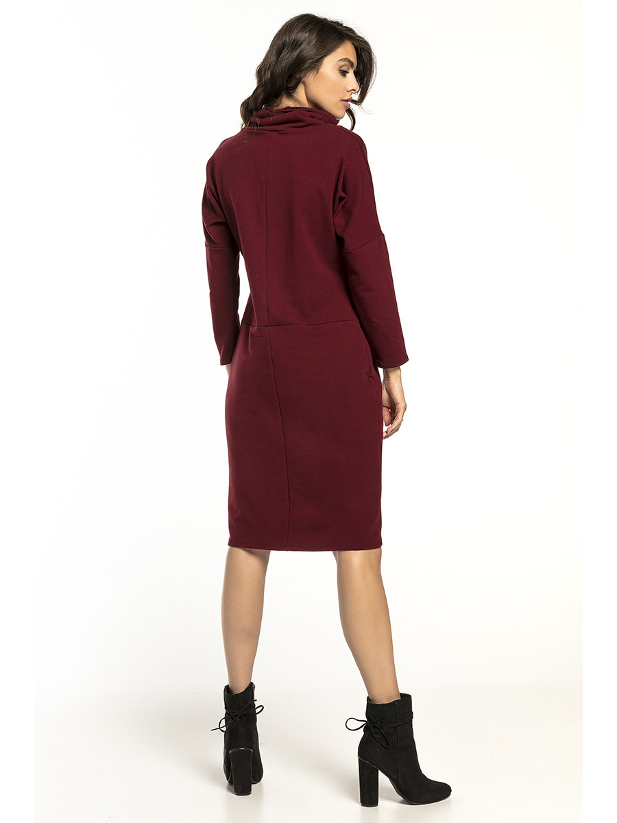 Robe de jour model 136249 Tessita