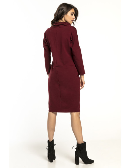 Robe de jour model 136249 Tessita