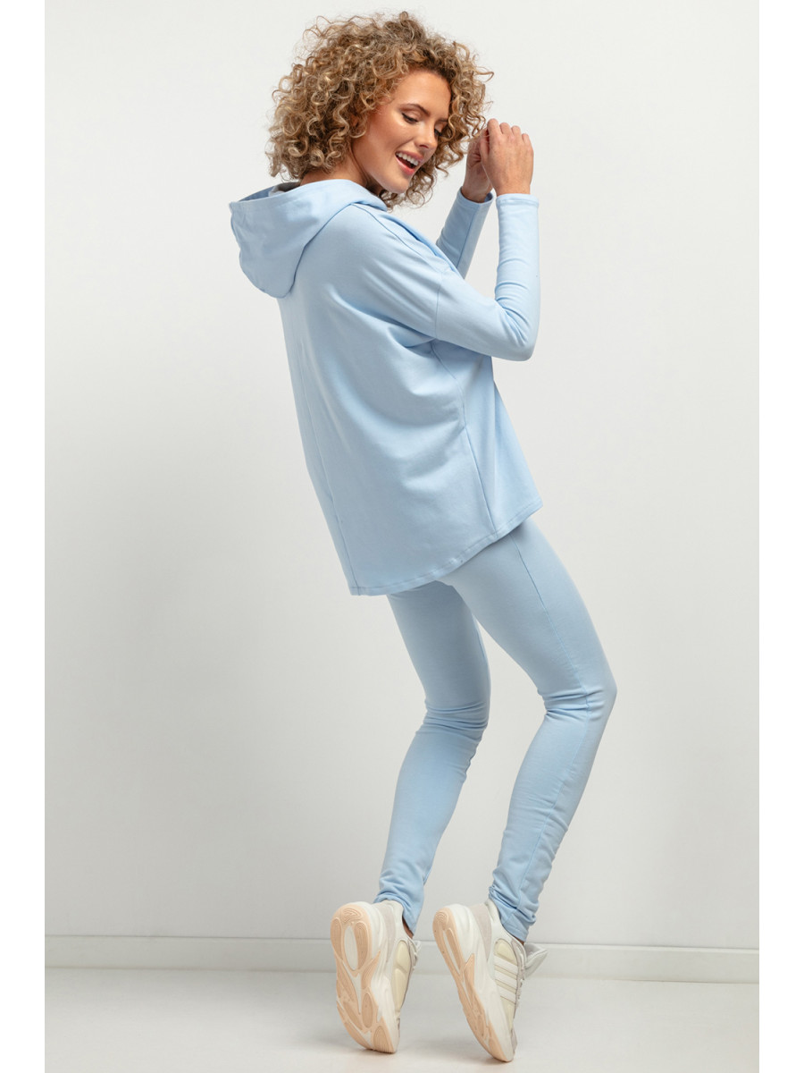 Leggings longues model 183209 Tessita