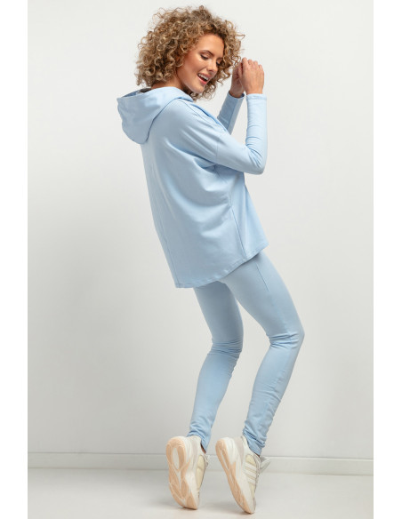 Leggings longues model 183209 Tessita
