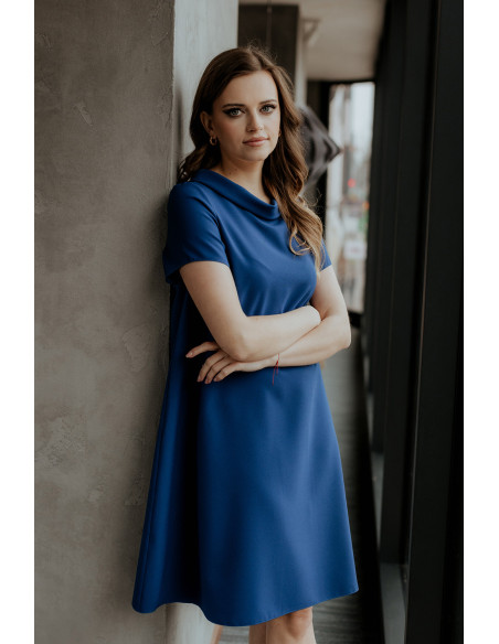 Robe de jour model 176710 Tessita