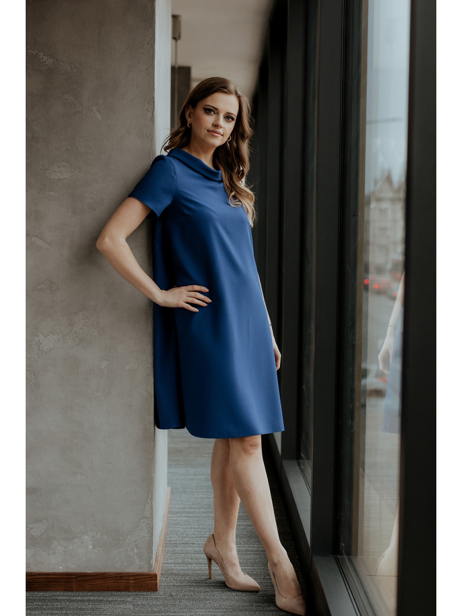 Robe de jour model 176710 Tessita