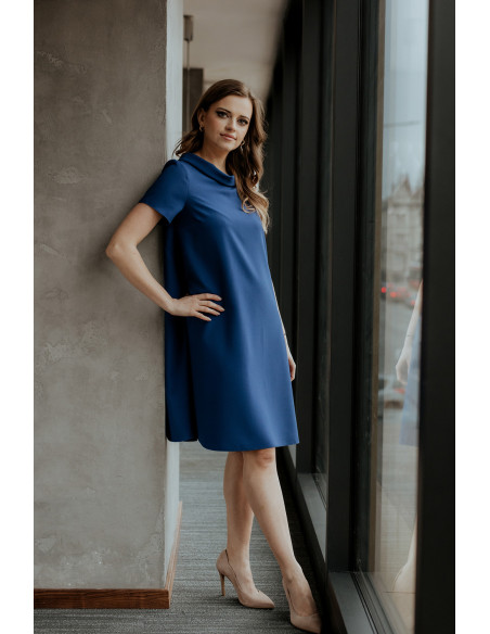 Robe de jour model 176710 Tessita