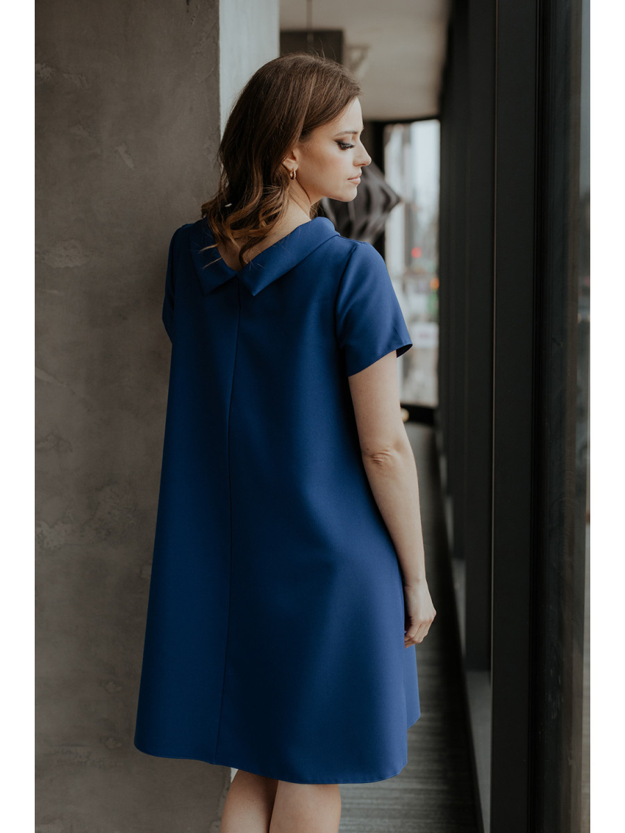 Robe de jour model 176710 Tessita