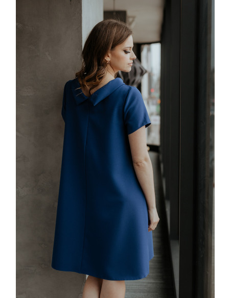 Robe de jour model 176710 Tessita