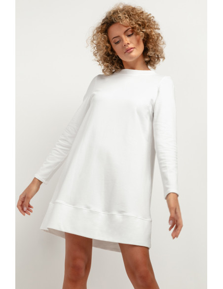 Robe de jour model 184407 Tessita