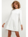 Robe de jour model 184407 Tessita