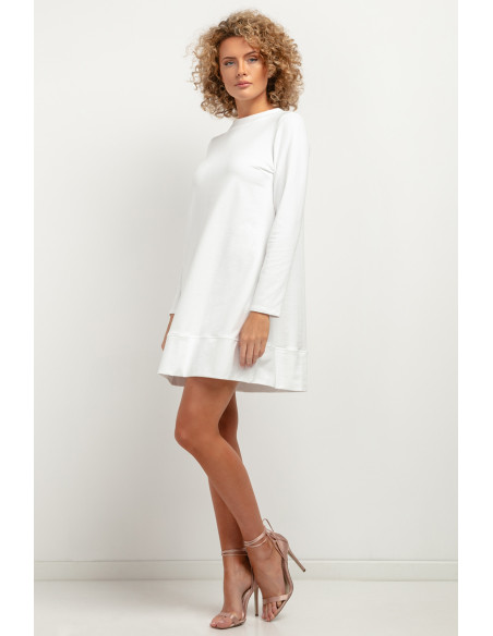 Robe de jour model 184407 Tessita