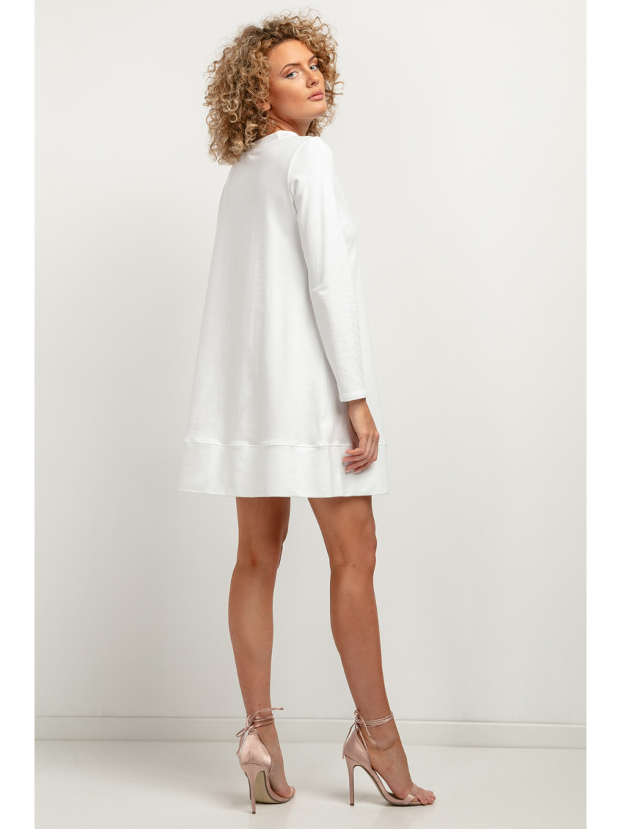 Robe de jour model 184407 Tessita