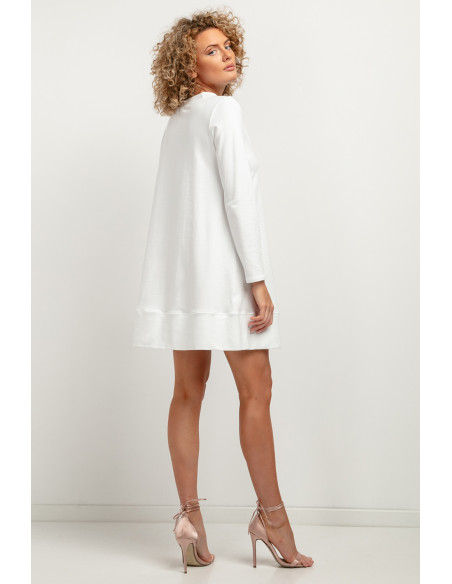 Robe de jour model 184407 Tessita