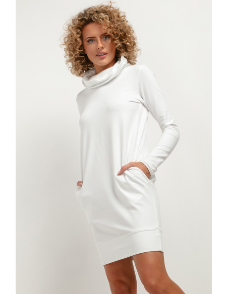 Robe de jour model 184423 Tessita