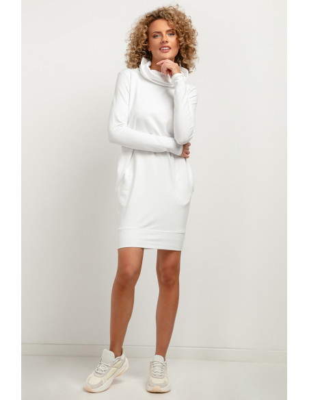 Robe de jour model 184423 Tessita