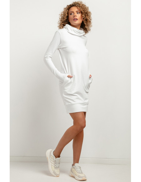 Robe de jour model 184423 Tessita