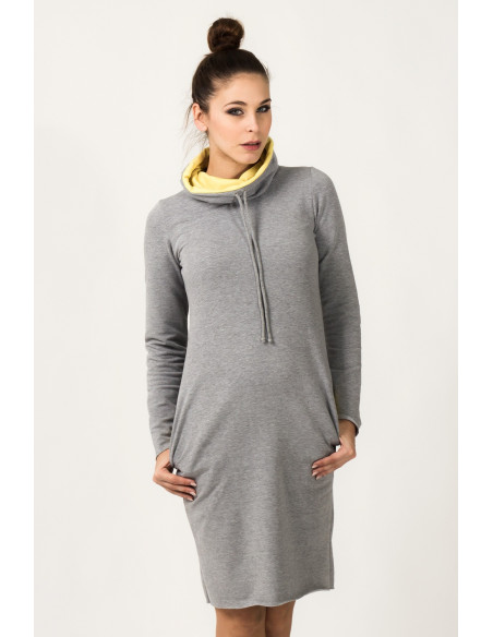 Robe de jour model 93553 Tessita