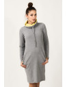 Robe de jour model 93553 Tessita