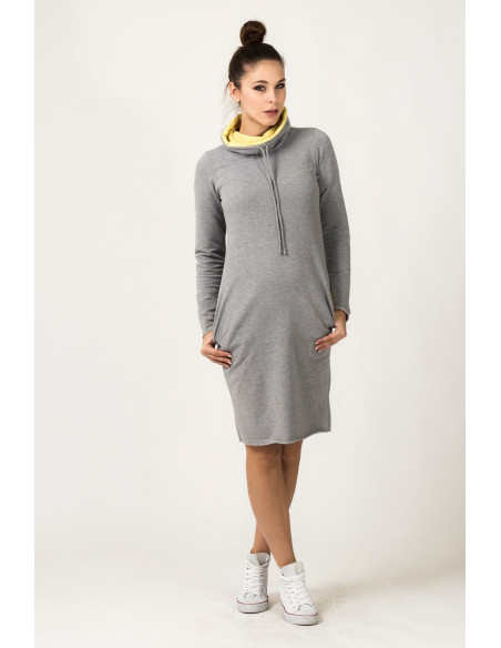 Robe de jour model 93553 Tessita