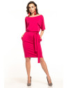 Robe de jour model 143250 Tessita