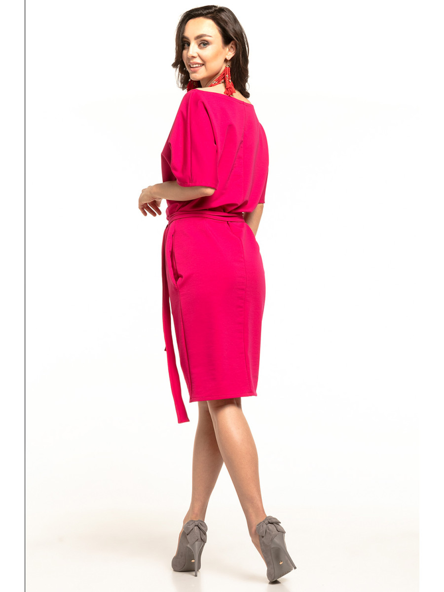 Robe de jour model 143250 Tessita