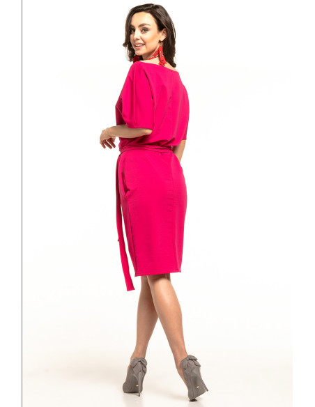 Robe de jour model 143250 Tessita