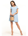 Robe de jour model 143275 Tessita