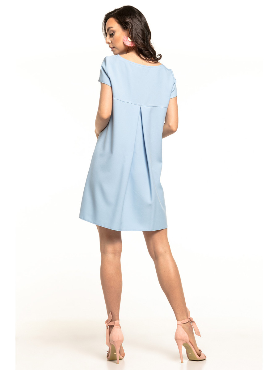 Robe de jour model 143275 Tessita