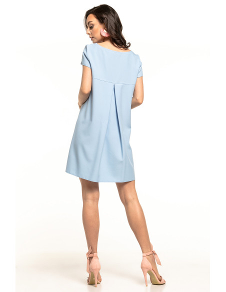 Robe de jour model 143275 Tessita