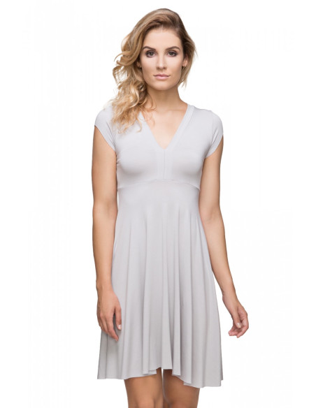 Robe de soirée model 107268 Tessita