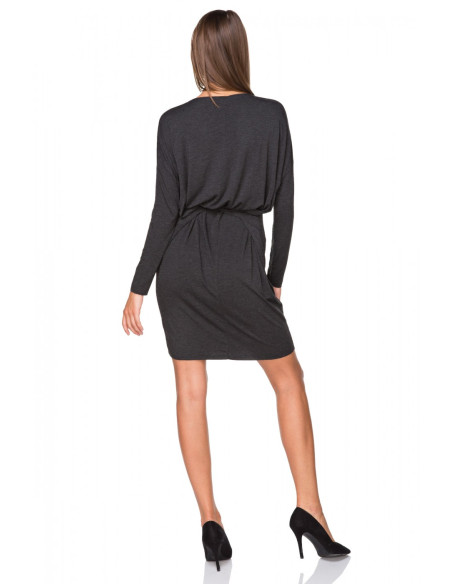 Robe de jour model 107329 Tessita