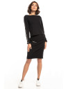Jupe model 148162 Tessita