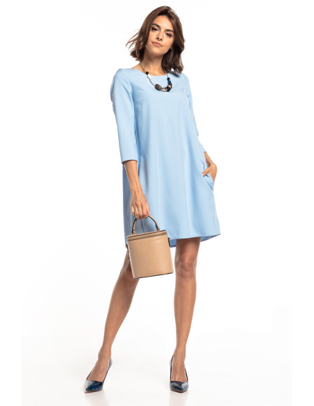 Robe de jour model 148182 Tessita